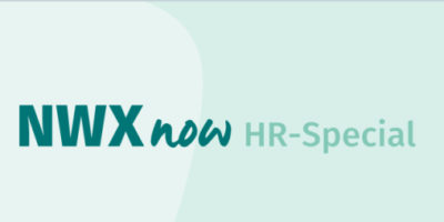 NWXnow HR-Special: HR JOURNAL ist Medienpartner