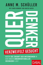 Ihr Unternehmen: konformistisch oder nonkonformistisch?