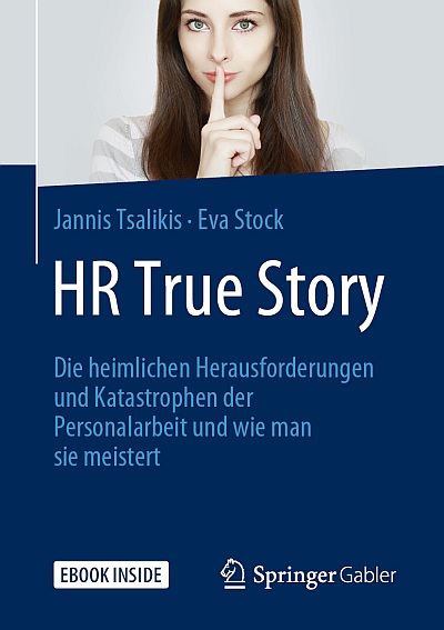 HR True Story: Die Fehler der anderen